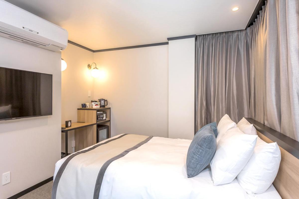 Hotel Bampky Τόκιο Εξωτερικό φωτογραφία
