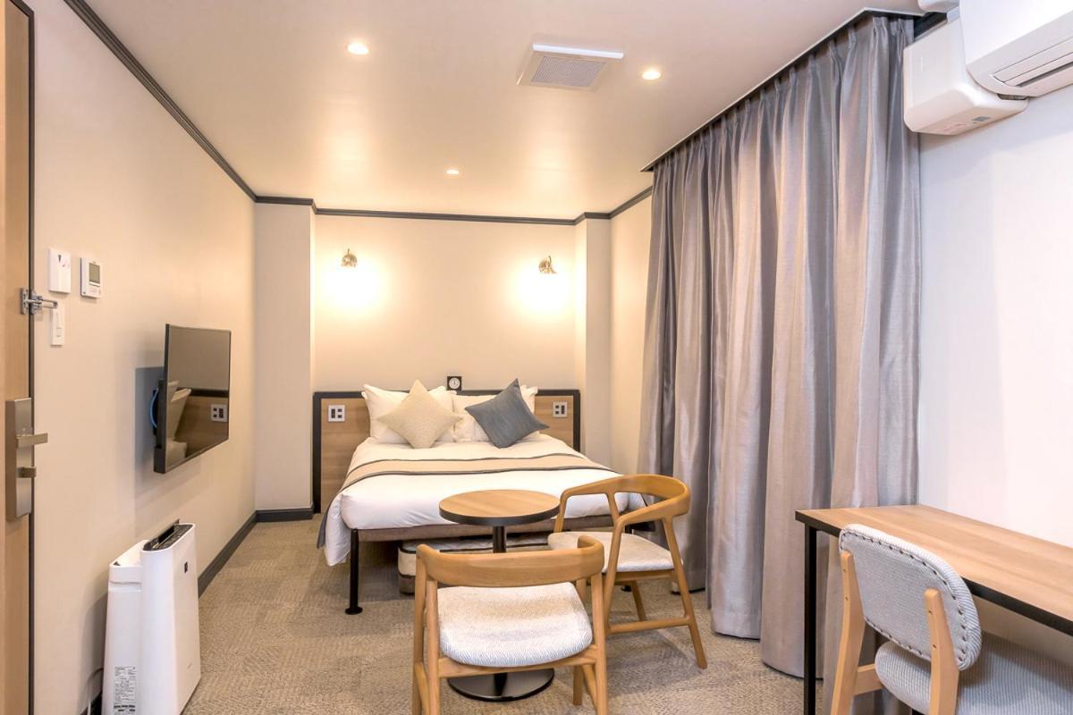 Hotel Bampky Τόκιο Εξωτερικό φωτογραφία
