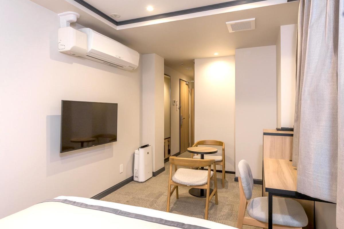 Hotel Bampky Τόκιο Εξωτερικό φωτογραφία