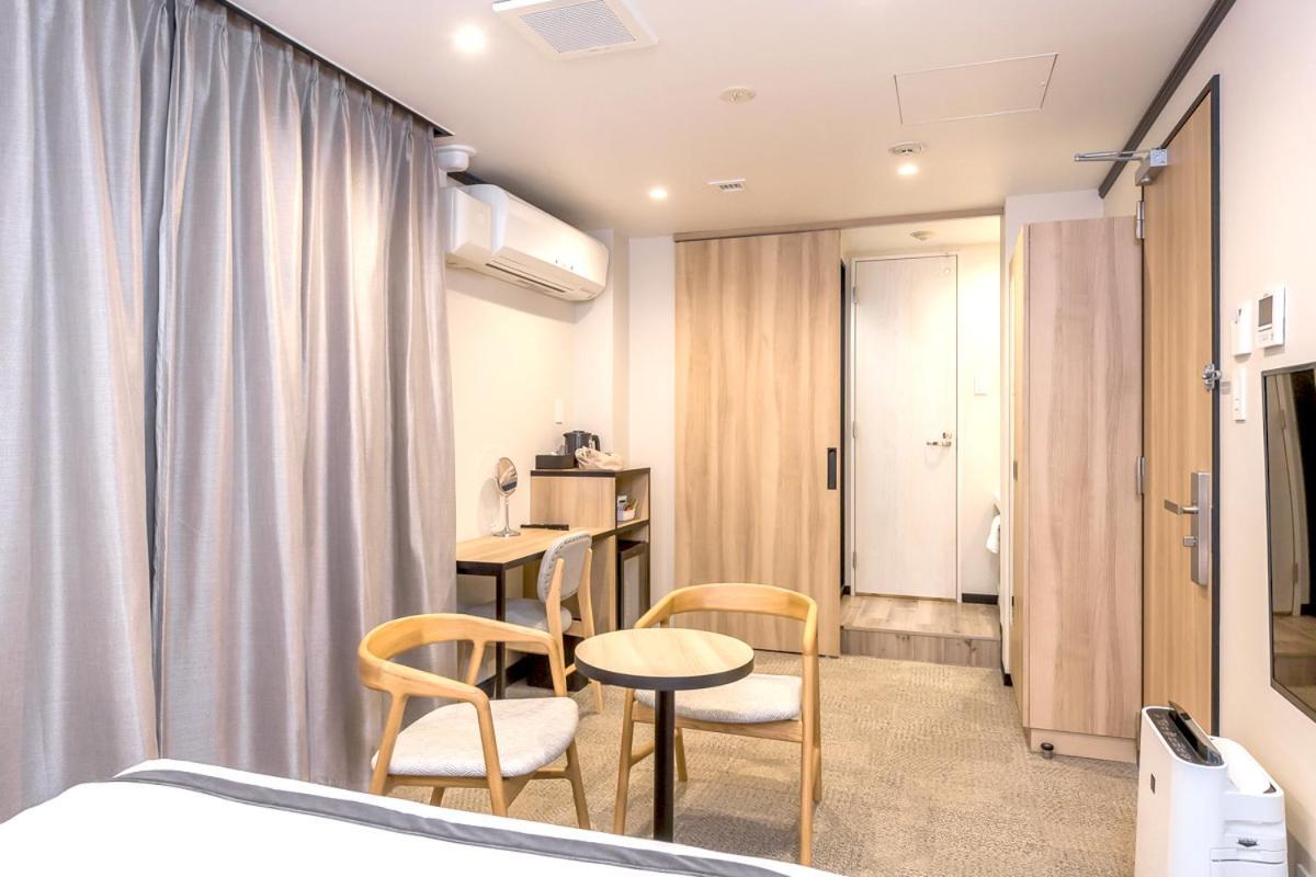 Hotel Bampky Τόκιο Εξωτερικό φωτογραφία