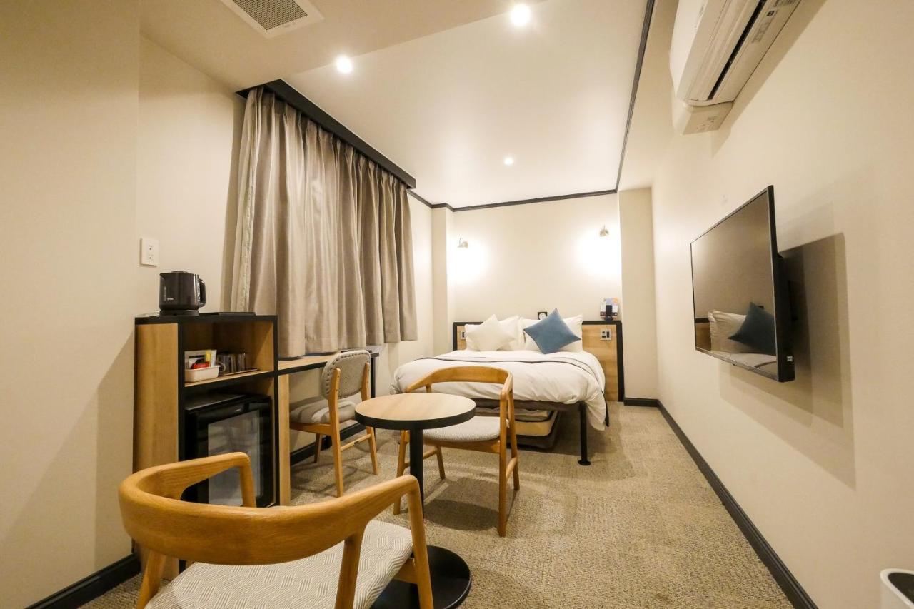 Hotel Bampky Τόκιο Εξωτερικό φωτογραφία