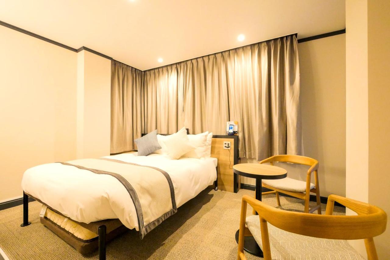 Hotel Bampky Τόκιο Εξωτερικό φωτογραφία