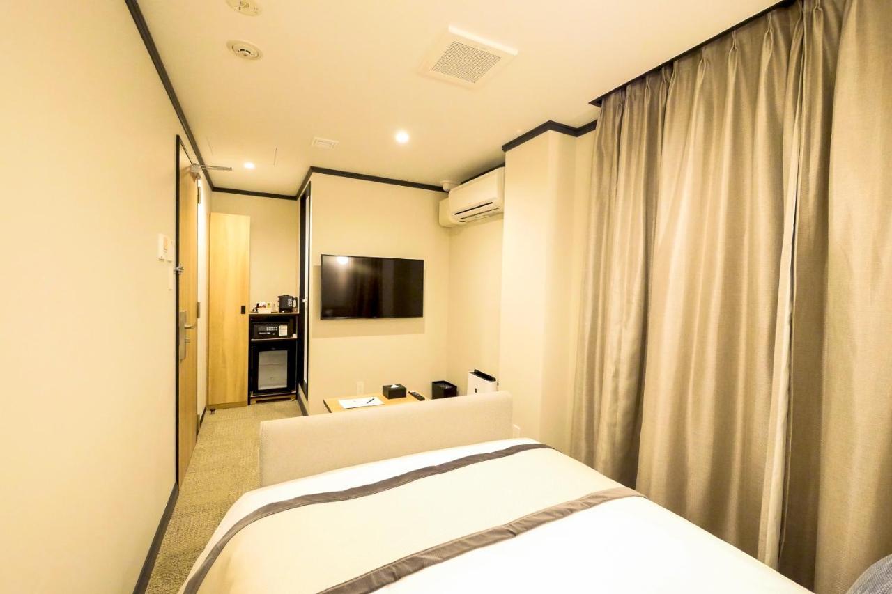 Hotel Bampky Τόκιο Εξωτερικό φωτογραφία