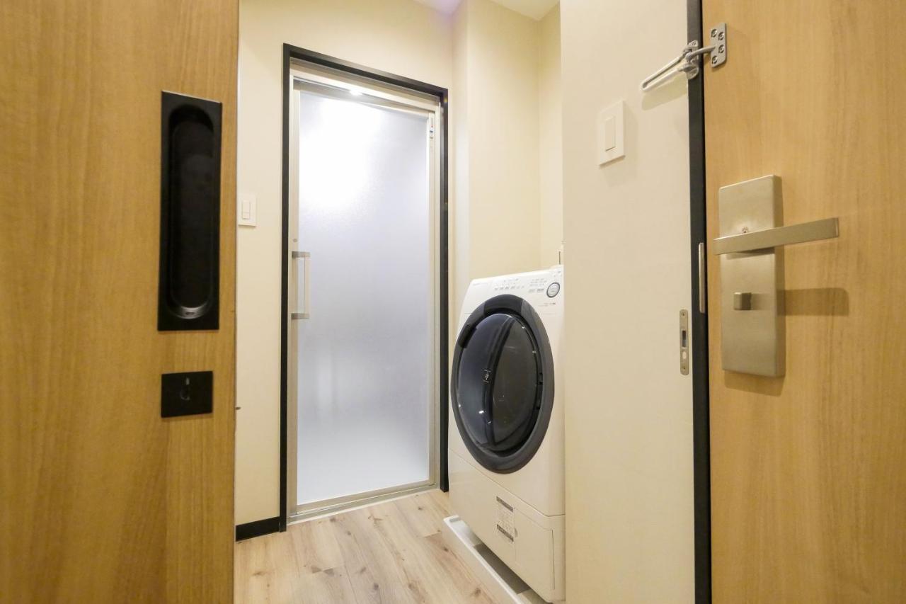Hotel Bampky Τόκιο Εξωτερικό φωτογραφία