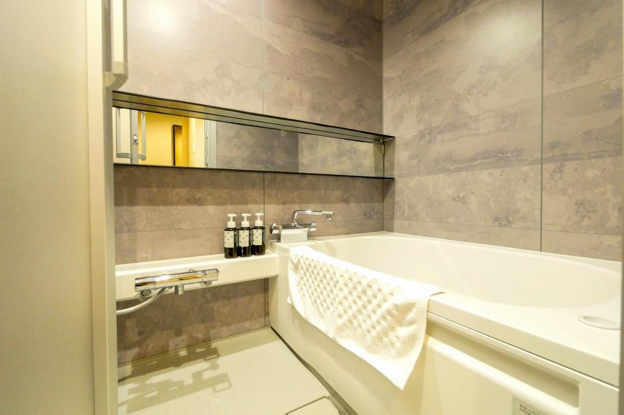 Hotel Bampky Τόκιο Εξωτερικό φωτογραφία